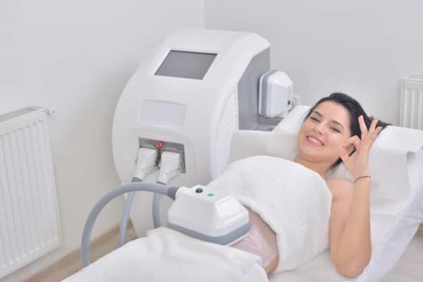 Which Areas of the Body Can Be Treated Wilmslow