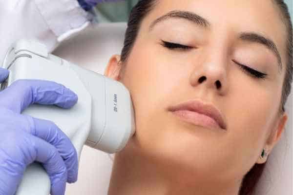 Who is the Ideal Candidate for HIFU Treatment Wilmslow?