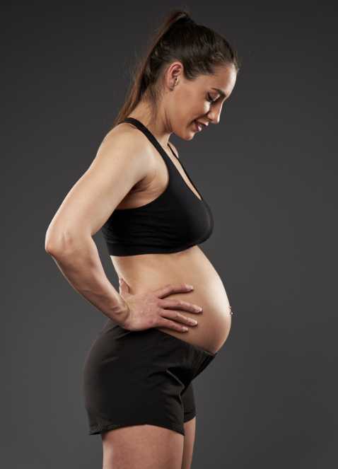 When Does a Post-Baby Belly Start to Shrink Wilmslow?