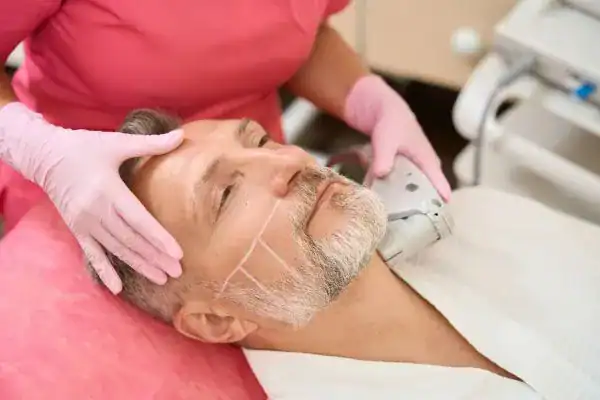 HIFU non-surgical treatment Wilmslow