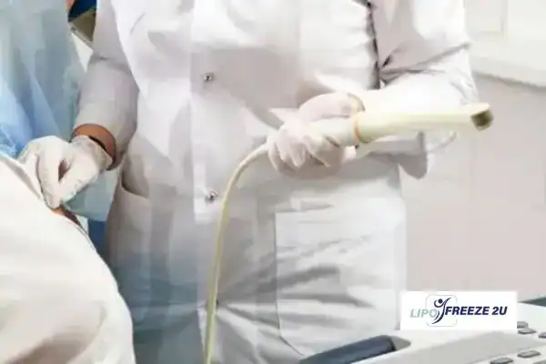 Image of HIFU Vaginal Tightening Wilmslow treatment.