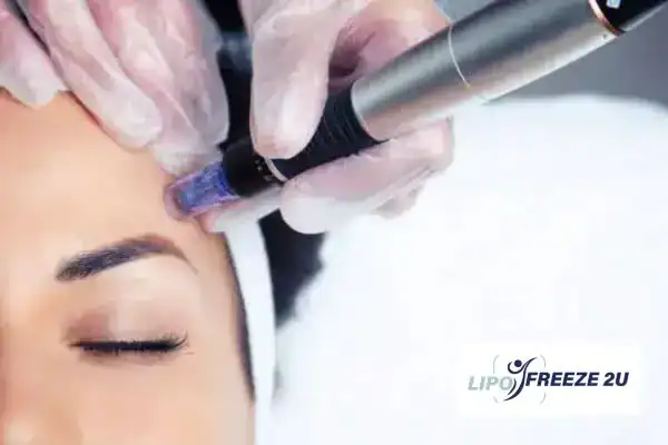 Morpheus 8 Wilmslow the top 10 reasons to choose this treatment!