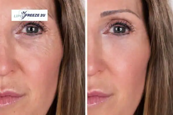 HIFU Non-Surgical Facelift Treatment Wilmslow results