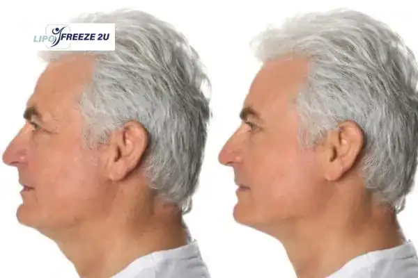 HIFU Wilmslow before and after results