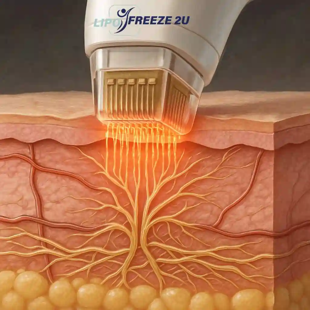 What Exactly Is RF Microneedling and Why Is Everyone Talking About It Wilmslow?