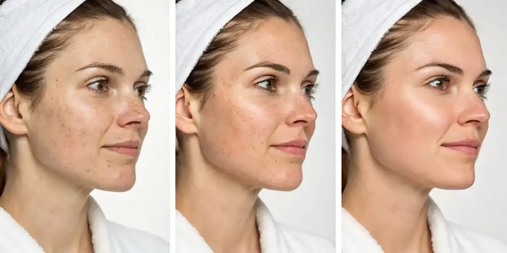 What Results Can RF Microneedling Deliver for Loose Skin After Weight Loss Medication Wilmslow?
